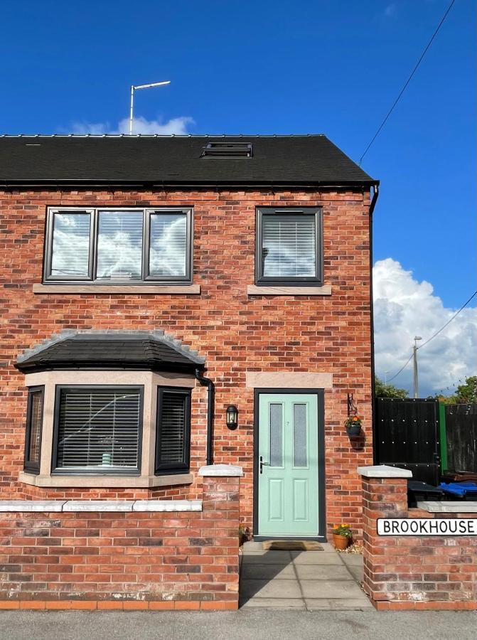 Abbey's * Cheadle (Staffordshire)