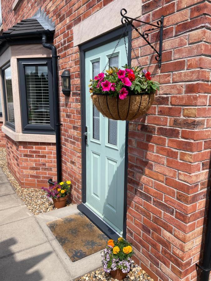 Abbey's Cheadle (Staffordshire)