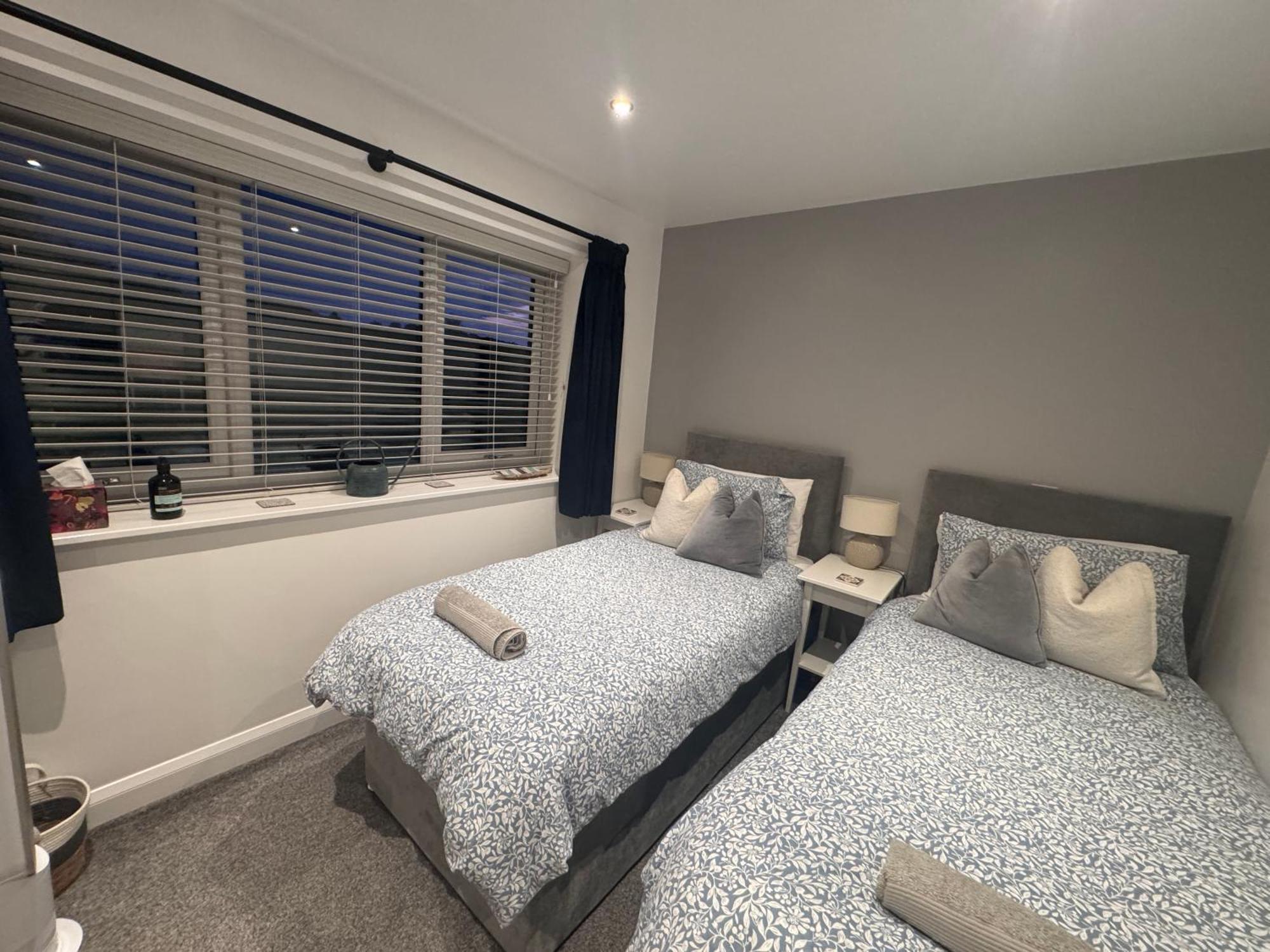Abbey's Guest house Cheadle (Staffordshire)